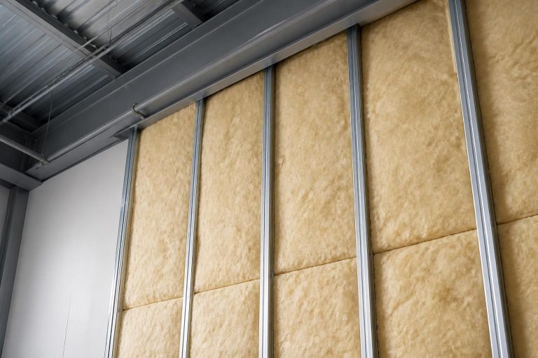 Commercial Insulation