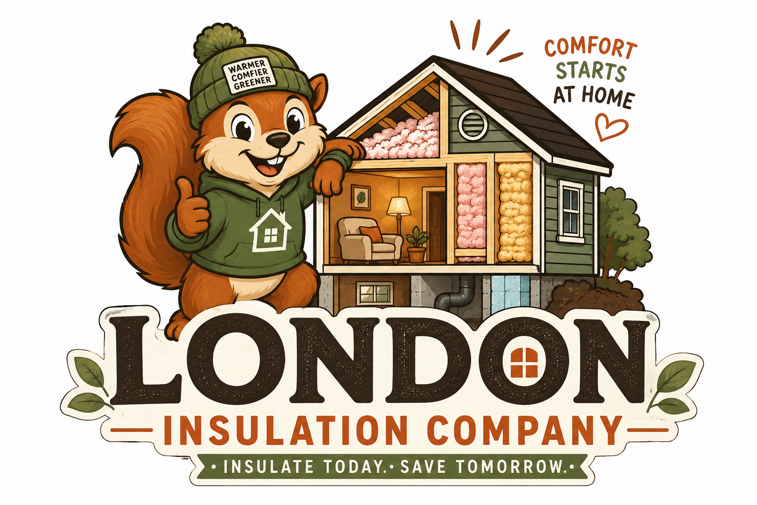 London Insulation Company